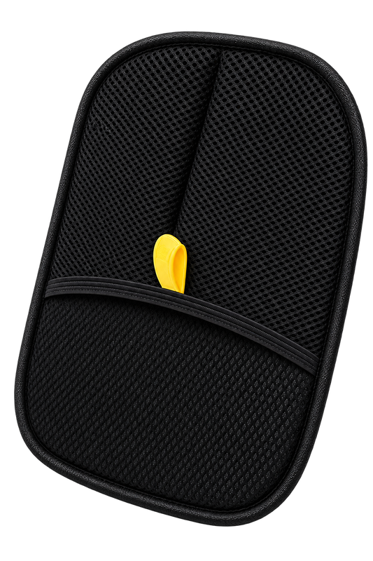 PawRise Deshedding Glove