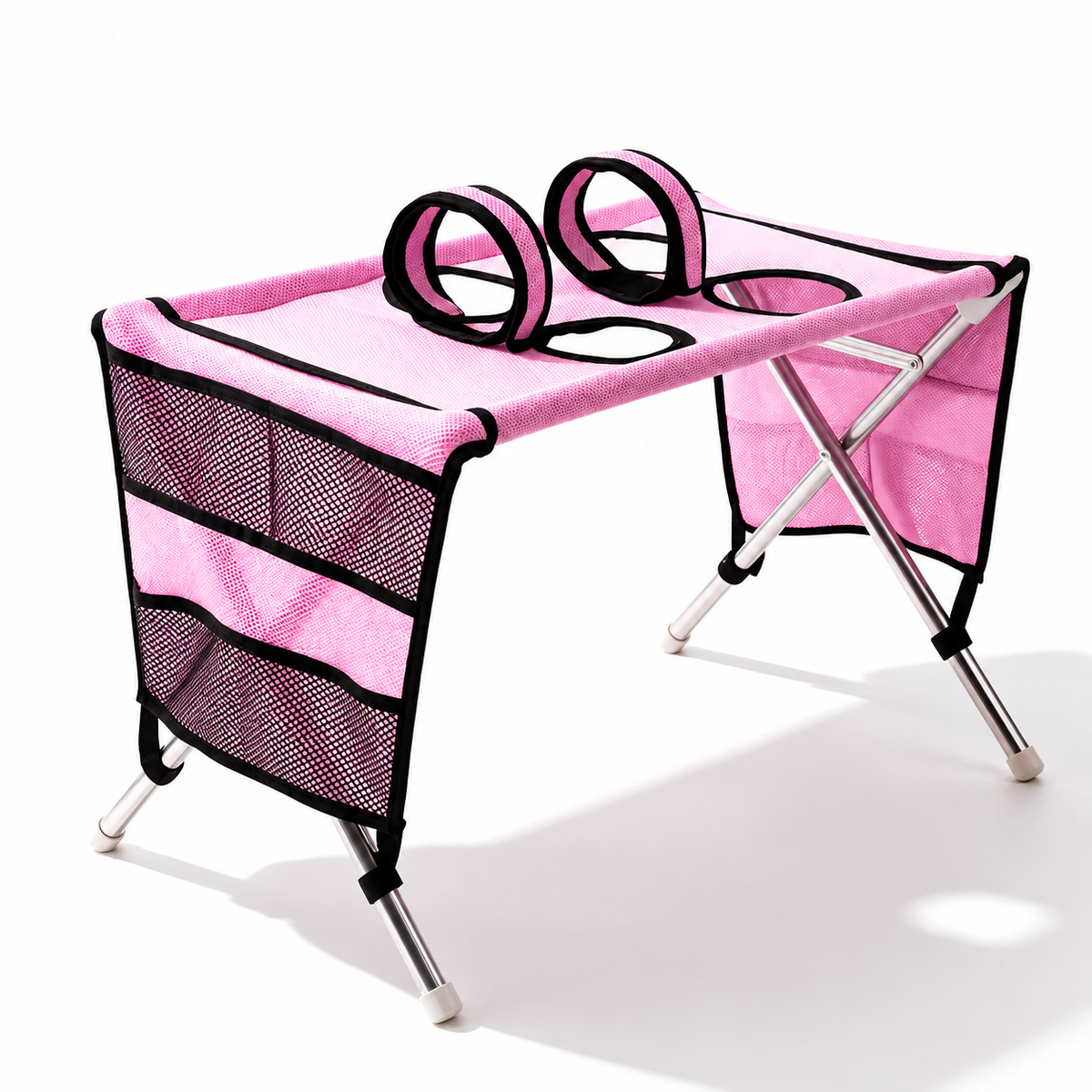 PawRise Grooming Station